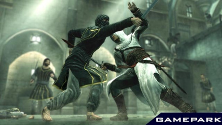 Assassin's Creed (PS3)