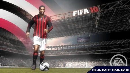 FIFA 10 (PS3)
