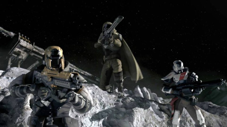 Destiny Limited Edition (XboxOne)
