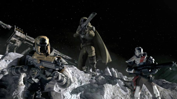 Destiny Limited Edition (XboxOne)