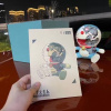 Фигурка Doraemon Кот Робот (20 см)