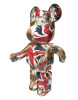 Bearbrick Абстракція №3 400% (28см)