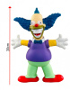 Kaws X Ron English Joker Krusty виниловая фигурка Клоун Красти - 30 cм