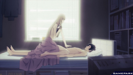 Catherine (PS3)