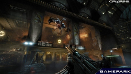 Crysis 2 Limited Edition (PS3)