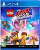 The LEGO Movie 2: Videogame (PS4)