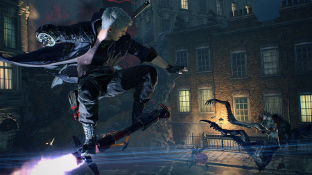 Devil May Cry V: Special Edition (PS5)