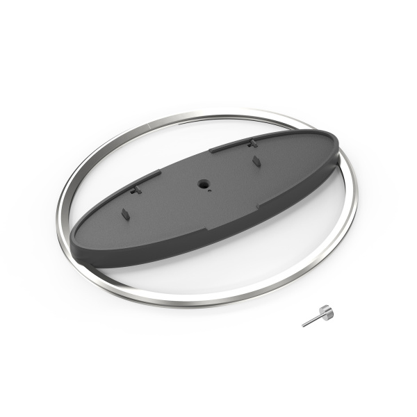 Металева кругла підставка для PS5 / Slim / Pro JYS-P5216