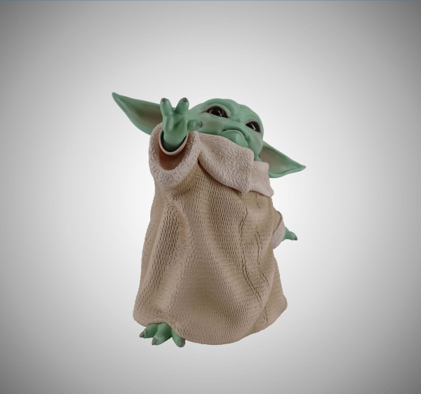 Фигурка Йода Малыш