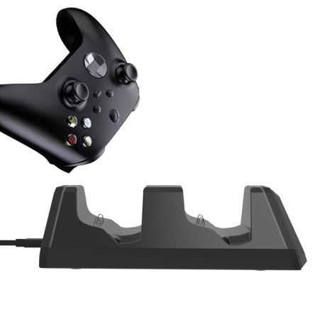 Зарядка батарея для  XBOX ONE /S  Xboxs eries x/s Аккумулятор  SND-472