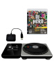 Пульт-контроллер для игры DJ Hero PS3 Б/У