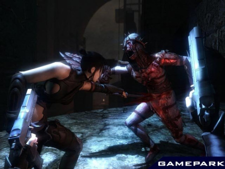 Clive Barker's Jericho (PS3)