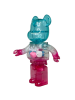 Bearbrick Bilibili (Фігурка Білібілі) 400% (28см)