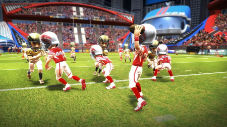 Kinect Sports Rivals (Xbox One)