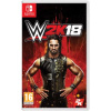 WWE 2K18 (Nintendo Switch)