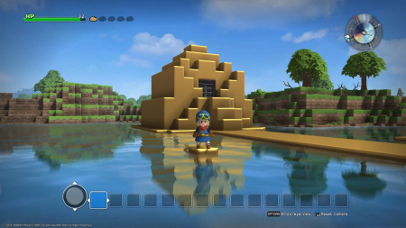 Dragon Quest Builders (Nintendo Switch)