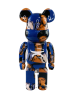 Bearbrick Мухаммед Али Энди Уорхол 400% (28 см)