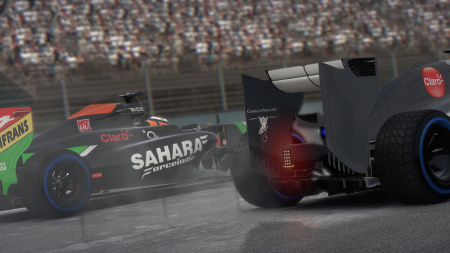 F1 2014 (PS3)