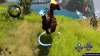 Sacred 2: fallen angel (PS3)