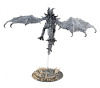 Фігурка дракона Alduin — Skyrim (The Elder Scrolls V) - 23 см 
