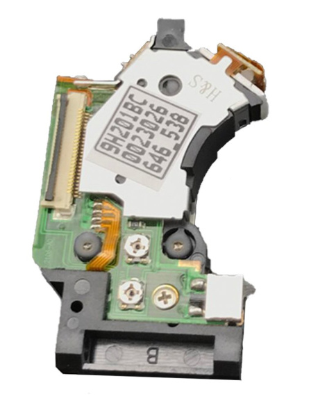 Оптическая головка PWR-802 для PS2 Slim