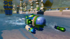 Skylanders SuperChargers Стартовый набор (PS3)