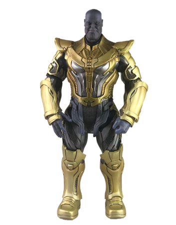 Фигурка Guardians of the Galaxy Thanos 37 см