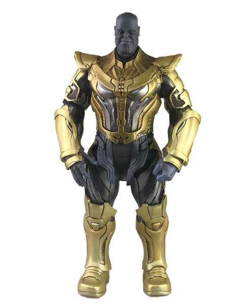 Фигурка Guardians of the Galaxy Thanos 37 см