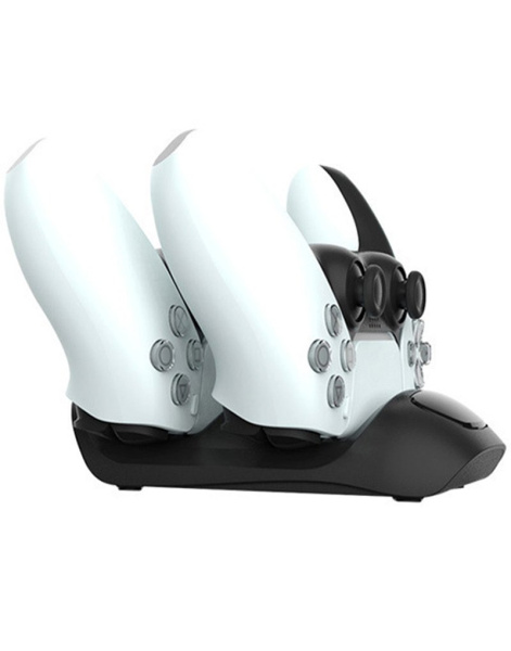 Зарядная станция для DualSense PS5 KJH-P5-004