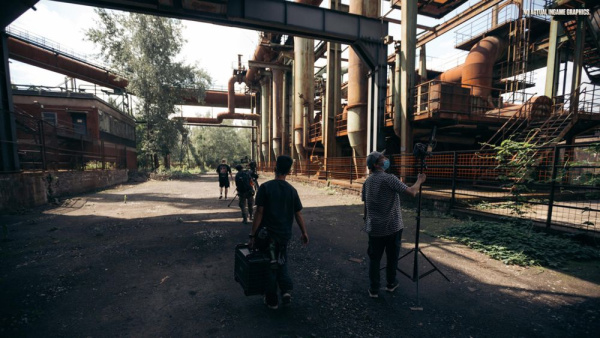 Bridge Constructor: The Walking Dead (Xbox Series X)