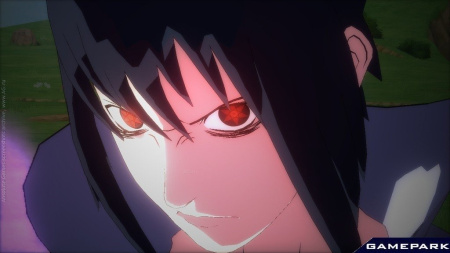 Naruto: Ultimate Ninja Storm Generations 3.0 Б.У (Xbox 360)