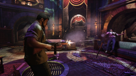 Mafia III (XboxOne)