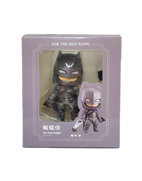 Фигурка Бетмен B (10 см)