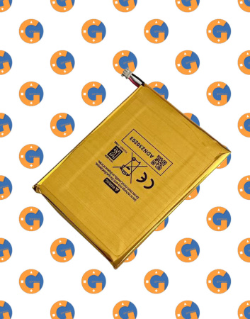 Nintendo switch lite  акумулятор високої ємності 4000 мАг, підходить для ігрової консолі  HDH-003