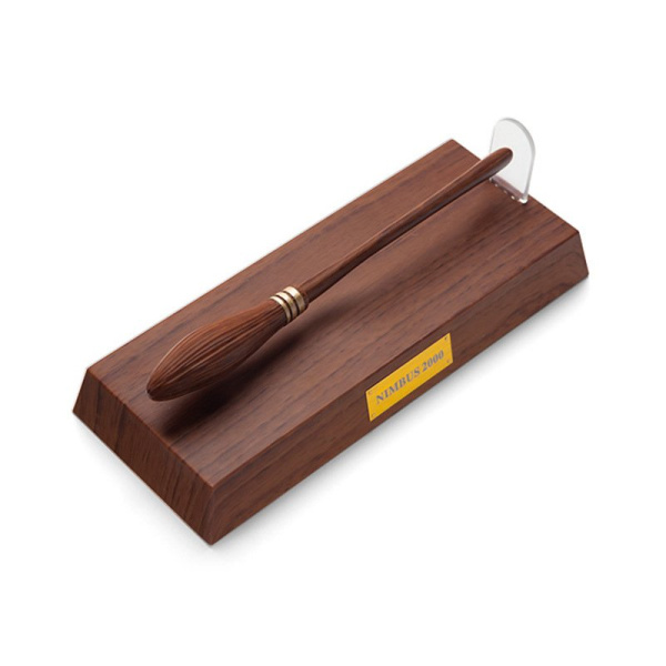 Левитирующая Гарри Поттер Ручка Метла Nimbus 2000