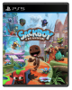 Sackboy: A Big Adventure (PS5)