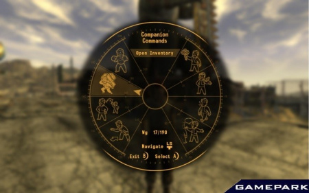 Fallout: New Vegas (PS3)