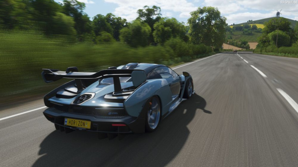 Forza Horizon 4 (XSX)