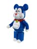 Bearbrick Doraemon 400% (28см)