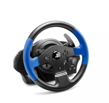 Руль Thrustmaster T150 RS EU Version (PS4)