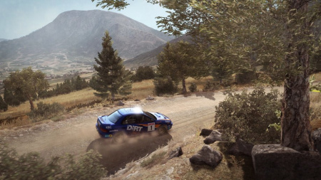 Dirt Rally Legend Edition (XboxOne)