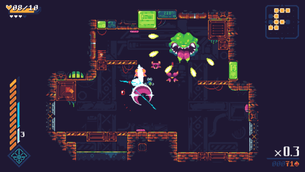 ScourgeBringer (Switch)