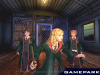 Harry Potter & the Prisoner of Azkaban (PS2)