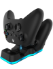 Зарядная станция для джойстиков + 2 аккумулятора Xbox Series JYS-X129