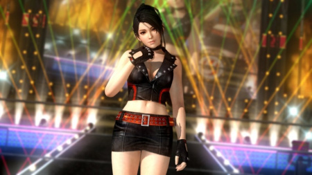 Dead or Alive 5 Ultimate (Xbox360)