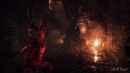 Agony (Xbox One)