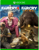 Far Cry 4 + Far Cry Primal (Xbox One)