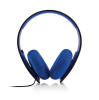 Гарнитура Wired Stereo Headset Silver (PS4)