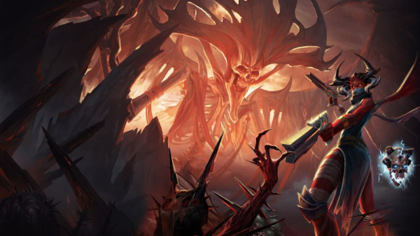 Metal: Hellsinger (Xbox Series X)