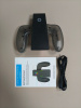 Зарядний тримач для лівого та правого контролера Nintendo Switch 2 (Grip Holder) JYS-NS22871